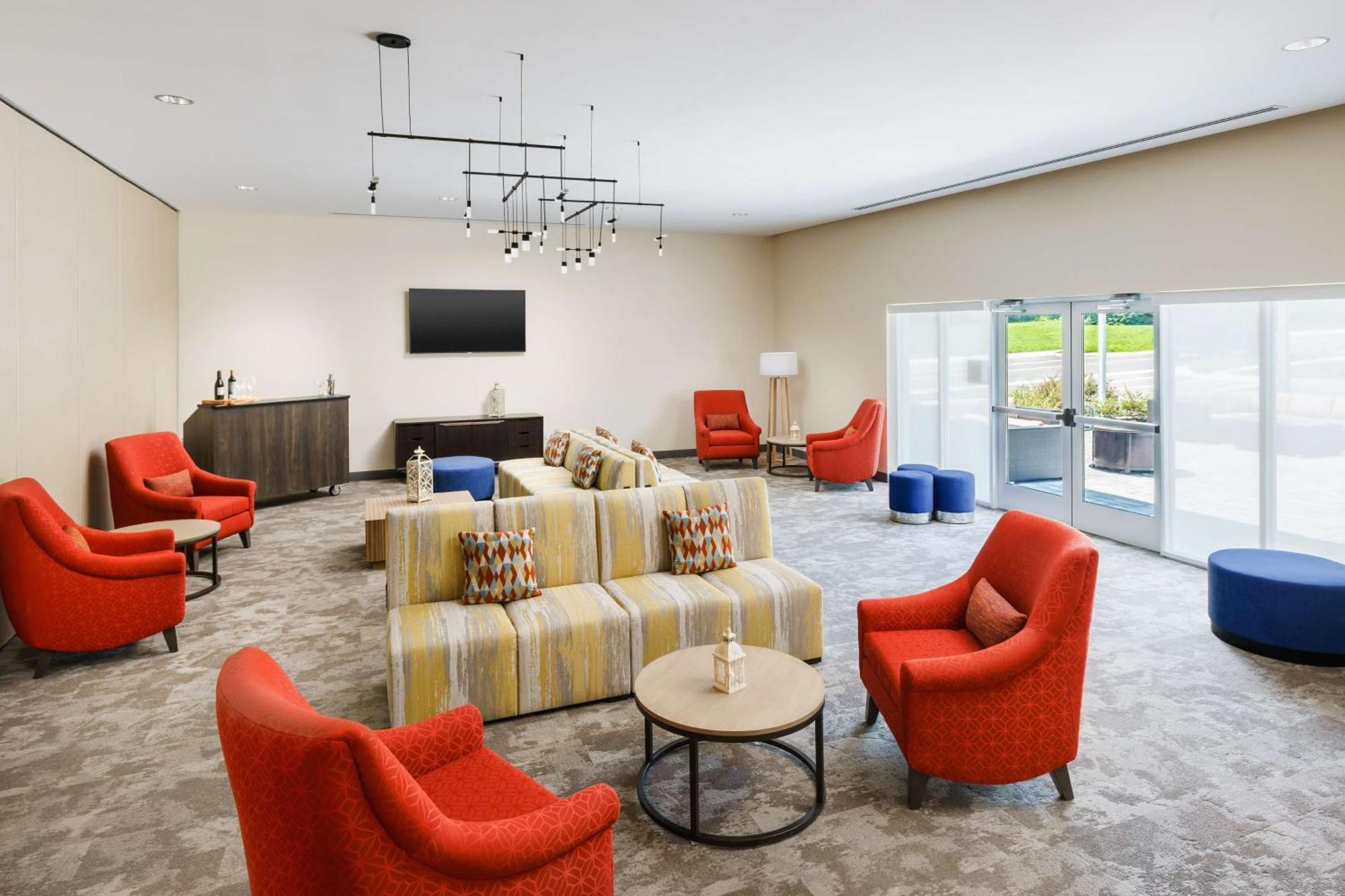 Hilton Garden Inn Apopka City Center, Fl Exterior foto